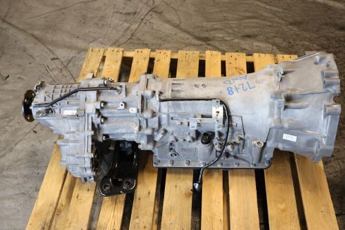 2016 INFINITI Q50 RED SPORT 400 3.0T AWD OEM 7 SPEED AUTOMATIC TRANSMISSION, US $699.99, image 4