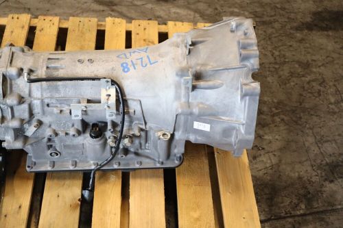 2016 INFINITI Q50 RED SPORT 400 3.0T AWD OEM 7 SPEED AUTOMATIC TRANSMISSION, US $699.99, image 5