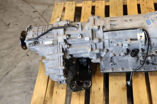 2016 INFINITI Q50 RED SPORT 400 3.0T AWD OEM 7 SPEED AUTOMATIC TRANSMISSION, US $699.99, image 6