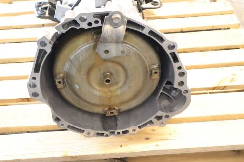 2016 INFINITI Q50 RED SPORT 400 3.0T AWD OEM 7 SPEED AUTOMATIC TRANSMISSION, US $699.99, image 8