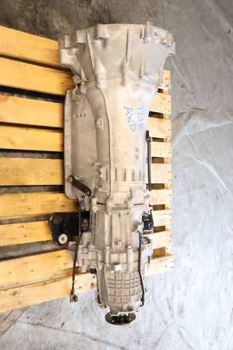 2016 INFINITI Q50 RED SPORT 400 3.0T AWD OEM 7 SPEED AUTOMATIC TRANSMISSION, US $699.99, image 9