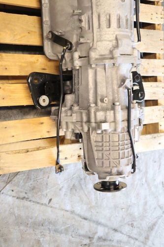 2016 INFINITI Q50 RED SPORT 400 3.0T AWD OEM 7 SPEED AUTOMATIC TRANSMISSION, US $699.99, image 10