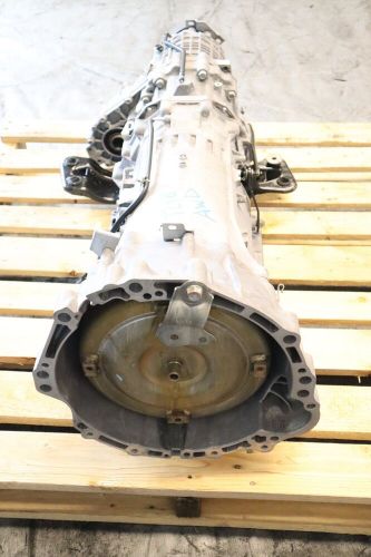 2016 INFINITI Q50 RED SPORT 400 3.0T AWD OEM 7 SPEED AUTOMATIC TRANSMISSION, US $699.99, image 11