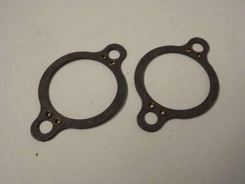 Quicksilver MerCruiser 27-530451 thermostat gasket Volvo Penta OMC 835417 2 pack, US $13.99, image 2