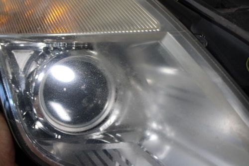 2010 2011 MERCURY MILAN RH PASSENGER SIDE HEADLIGHT LAMP ASSEMBLY OEM , US $149.99, image 2