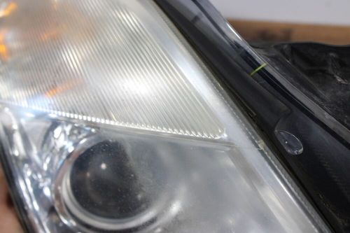 2010 2011 MERCURY MILAN RH PASSENGER SIDE HEADLIGHT LAMP ASSEMBLY OEM , US $149.99, image 3