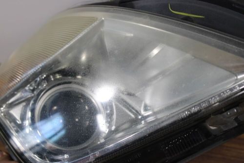 2010 2011 MERCURY MILAN RH PASSENGER SIDE HEADLIGHT LAMP ASSEMBLY OEM , US $149.99, image 6