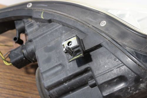 2010 2011 MERCURY MILAN RH PASSENGER SIDE HEADLIGHT LAMP ASSEMBLY OEM , US $149.99, image 8