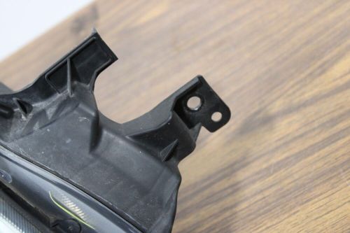 2010 2011 MERCURY MILAN RH PASSENGER SIDE HEADLIGHT LAMP ASSEMBLY OEM , US $149.99, image 9