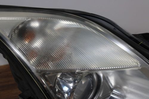 2010 2011 MERCURY MILAN RH PASSENGER SIDE HEADLIGHT LAMP ASSEMBLY OEM , US $149.99, image 20