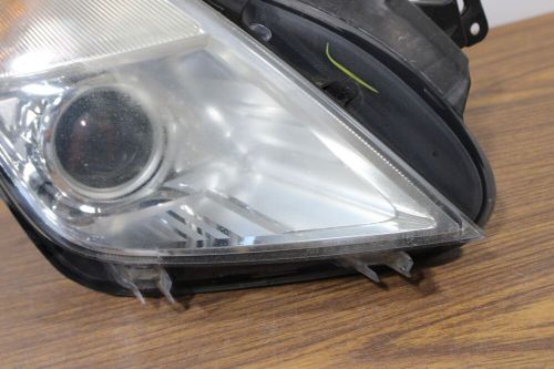 2010 2011 MERCURY MILAN RH PASSENGER SIDE HEADLIGHT LAMP ASSEMBLY OEM , US $149.99, image 22
