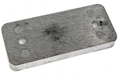 YAMAHA OEM Anode 2006-2017 AR SX SR FSH 190 242 F1C-U7697-10-00 F3F-U7697-00-00, US $28.95, image 3