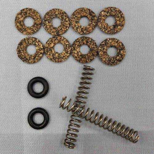 For Johnson 2 Line Tank Rebuild Kits Pressure Evinrude OMC Plastic Button, US $18.28, image 3