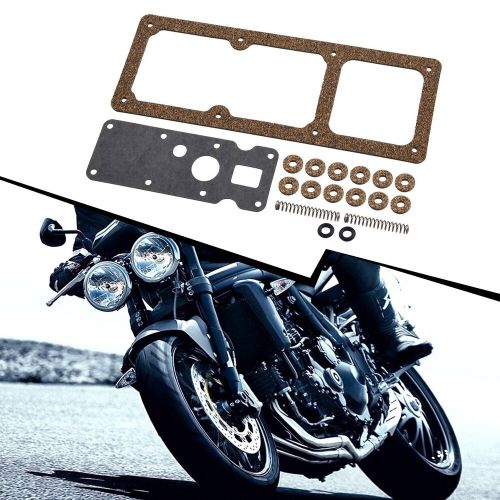 For Johnson 2 Line Tank Rebuild Kits Pressure Evinrude OMC Plastic Button, US $18.28, image 8