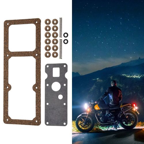 For Johnson 2 Line Tank Rebuild Kits Pressure Evinrude OMC Plastic Button, US $18.28, image 10