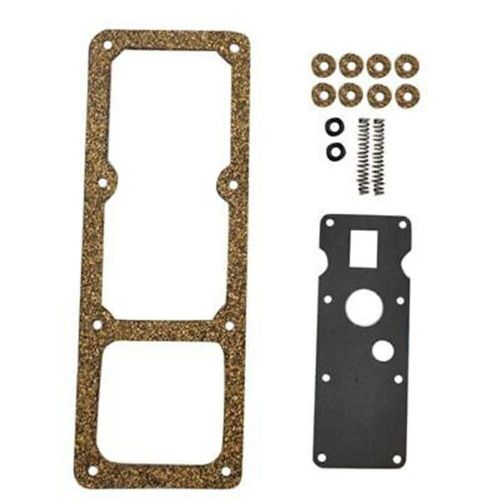 For Johnson 2 Line Tank Rebuild Kits Pressure Evinrude OMC Plastic Button, US $18.28, image 16