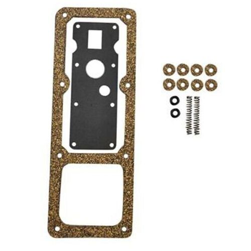 For Johnson 2 Line Tank Rebuild Kits Pressure Evinrude OMC Plastic Button, US $18.28, image 19