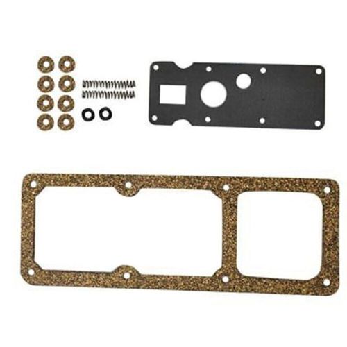 For Johnson 2 Line Tank Rebuild Kits Pressure Evinrude OMC Plastic Button, US $18.28, image 21