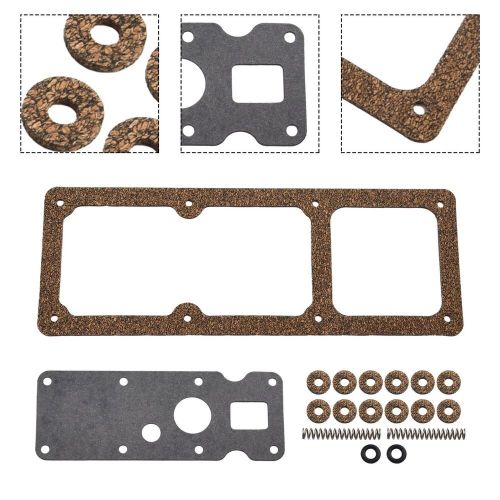 For Johnson 2 Line Tank Rebuild Kits Pressure Evinrude OMC Plastic Button, US $18.28, image 22