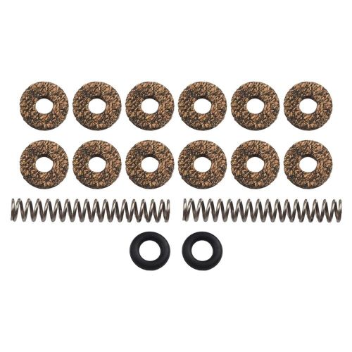 For Johnson 2 Line Tank Rebuild Kits Pressure Evinrude OMC Plastic Button, US $18.28, image 23