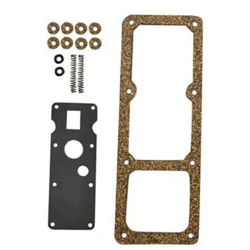 For Johnson 2 Line Tank Rebuild Kits Pressure Evinrude OMC Plastic Button, US $18.28, image 24