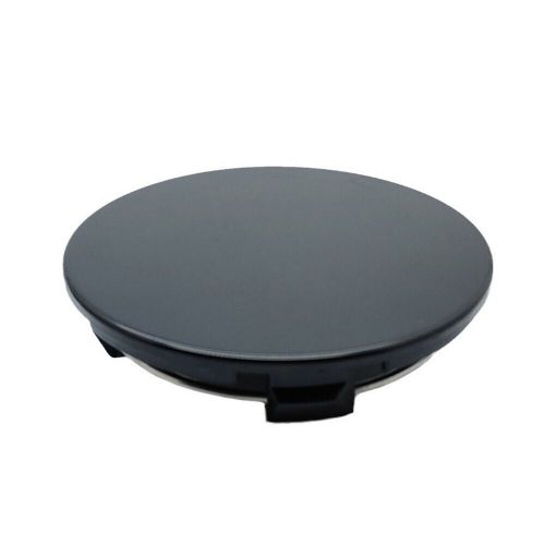 4x Black/silver 70mm Wheel Hub Center Badges For RM Rims Type Replacement New, US $14.53, image 12