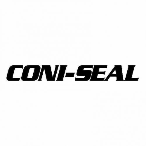 Coni-seal wk116226 drum brake wheel cylinder repair kit rear