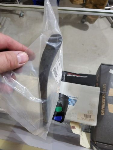 Vintage Snowmobile Passenger Grab Handle, US $15.00, image 2