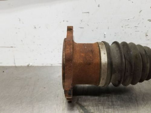 05 2005 CHEVY SILVERADO 1500 AXLE SHAFT FRONT RIGHT PASSENGER 4X4, US $65.00, image 2