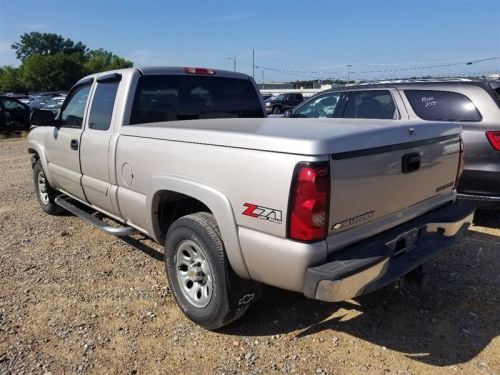 05 2005 CHEVY SILVERADO 1500 AXLE SHAFT FRONT RIGHT PASSENGER 4X4, US $65.00, image 6