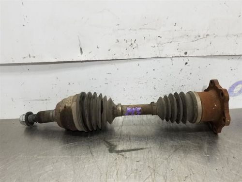 05 2005 CHEVY SILVERADO 1500 AXLE SHAFT FRONT RIGHT PASSENGER 4X4, US $65.00, image 8