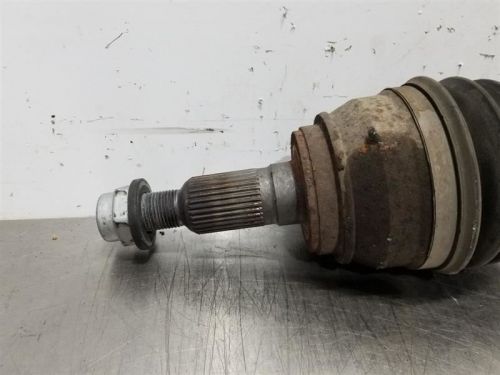 05 2005 CHEVY SILVERADO 1500 AXLE SHAFT FRONT RIGHT PASSENGER 4X4, US $65.00, image 9