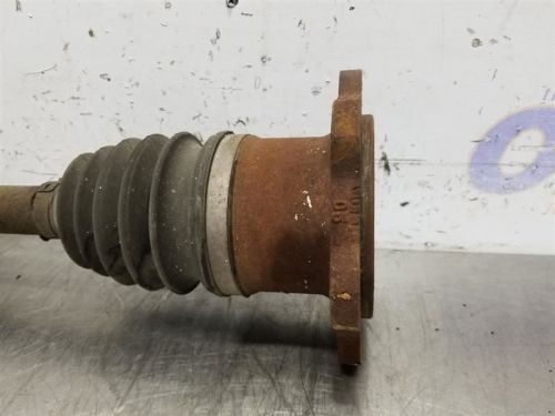 05 2005 CHEVY SILVERADO 1500 AXLE SHAFT FRONT RIGHT PASSENGER 4X4, US $65.00, image 11