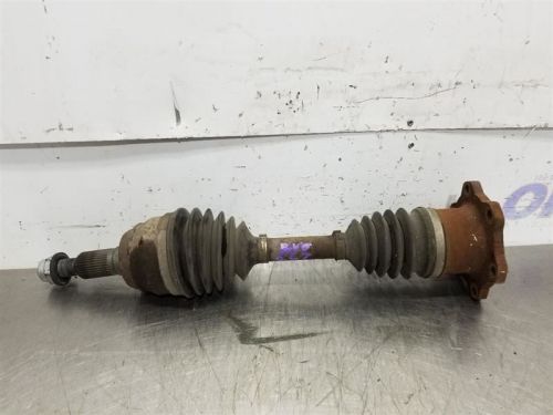 05 2005 CHEVY SILVERADO 1500 AXLE SHAFT FRONT RIGHT PASSENGER 4X4, US $65.00, image 12