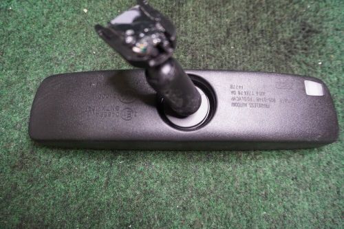 2021 FORD MUSTANG Rear View Mirror OEM E11048684, US $70.00, image 3