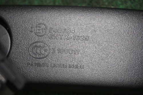 2021 FORD MUSTANG Rear View Mirror OEM E11048684, US $70.00, image 4