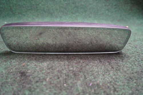 2021 FORD MUSTANG Rear View Mirror OEM E11048684, US $70.00, image 5