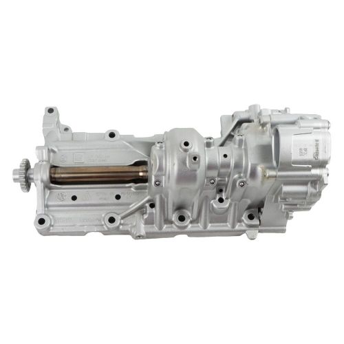 N20b20 engine oil pump &amp; balance shaft 11277632111 for bmw x1 x3 x4 x5 x6 z4 2.0