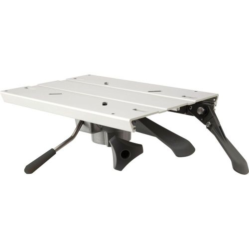 Attwood 278aozagl-1 278 airglide slider (278 airglide slider - 0° tilt, lon