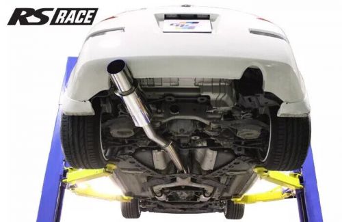 GReddy GPP RS-Race Exhaust for 2003-2008 Nissan 350Z, US $639.92, image 2