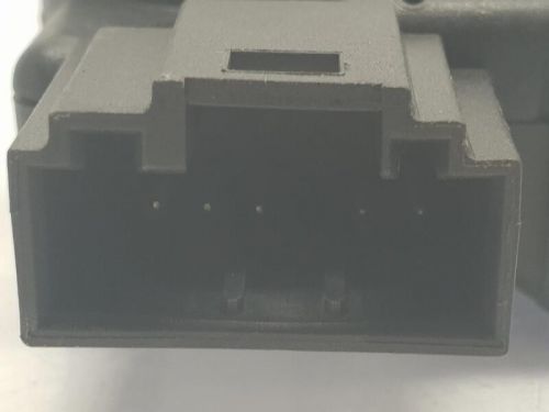 2Q0907511C engine for opening the ventilation flaps for SEAT IBIZA V 1.0 2087066-, US $, image 4