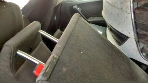 8T1820021 HEATING ENGINE / 3106162 FOR AUDI A4 AVANT 8K5 2008 BASIC-, US $, image 2