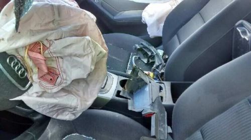 8T1820021 HEATING ENGINE / 3106162 FOR AUDI A4 AVANT 8K5 2008 BASIC-, US $, image 3