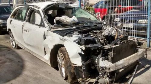 8T1820021 HEATING ENGINE / 3106162 FOR AUDI A4 AVANT 8K5 2008 BASIC-, US $, image 7