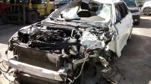 8T1820021 HEATING ENGINE / 3106162 FOR AUDI A4 AVANT 8K5 2008 BASIC-, US $, image 8