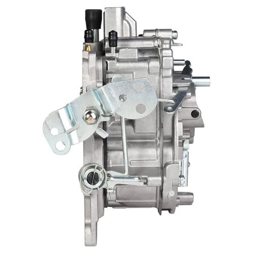 Quadrajet Carburetor For Chevy 327 350 427 454 750 CFM 4 Barrel 4MV !!, US $336.61, image 8