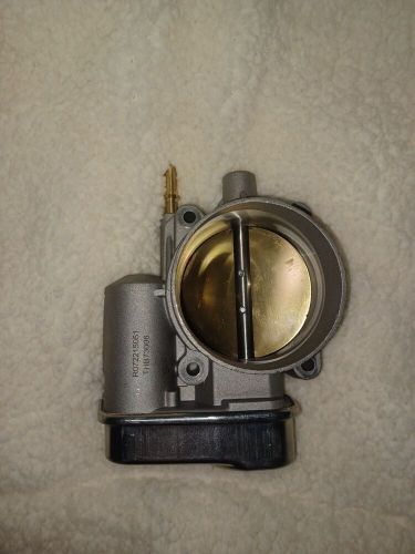A- Premium Electronic Throttle Body Compatible With Chevrolet Colorado 04-..., US $56.89, image 6
