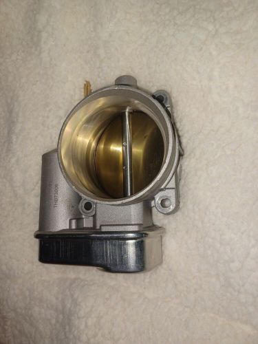 A- Premium Electronic Throttle Body Compatible With Chevrolet Colorado 04-..., US $56.89, image 7