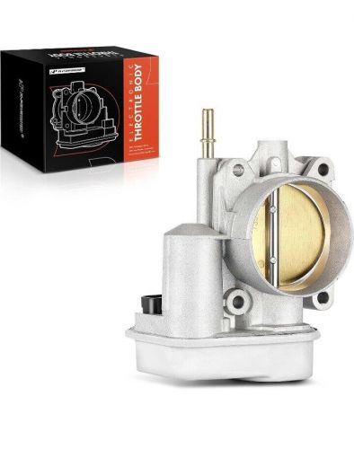 A- Premium Electronic Throttle Body Compatible With Chevrolet Colorado 04-..., US $56.89, image 8