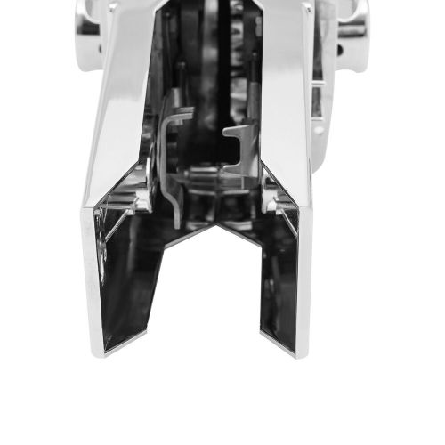 Twin Lever Marine Dual Engine Throttle Control Boat Handle Top Mount Zinc Alloy, US $169.18, image 9